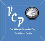 Welcome to The Villages Computer Plus Fred Benson