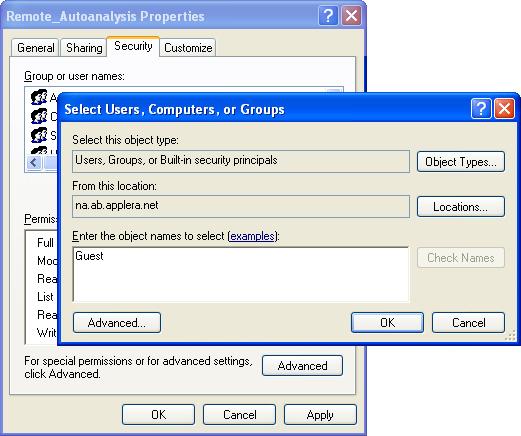 GeneMapper Software Version 4.1 6 7 8.