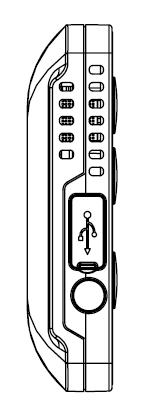 USB Temperature and Humidity Data Logger Instruction Manual 1 4