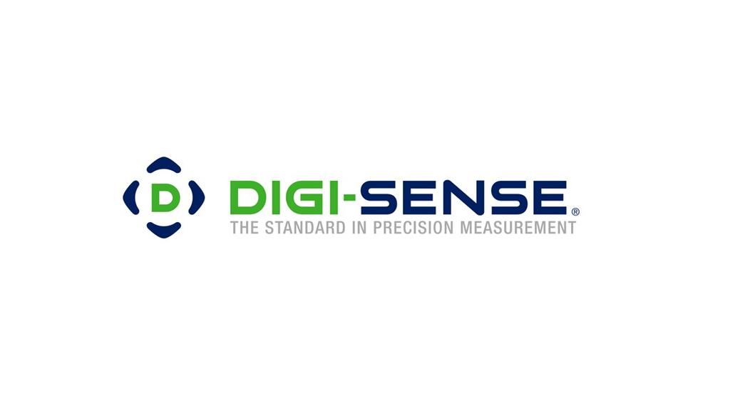 User Manual Digi-Sense 12-Channel Benchtop Data Logging