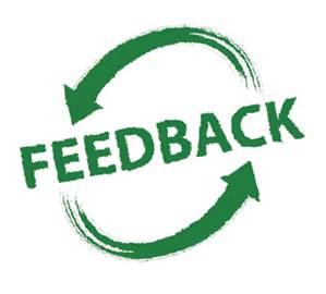 Session feedback Please submit your feedback at
