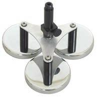 GNSS ACCESSORIES GNSS Accessories and Adapters `GNSS Compass for 1.