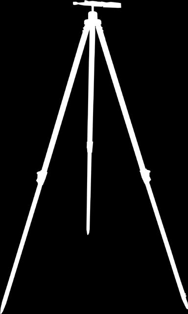 90 kg) `The tripod features a ball-and-socket head, which makes leveling a bubble easy `Legs extend from 2.62- to 4.17-ft (80-cm to 1.