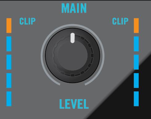 Hardware Reference The Mixer 6.4.