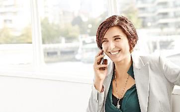 Desk Phone Control** Make & answer calls on Cisco endpoints.