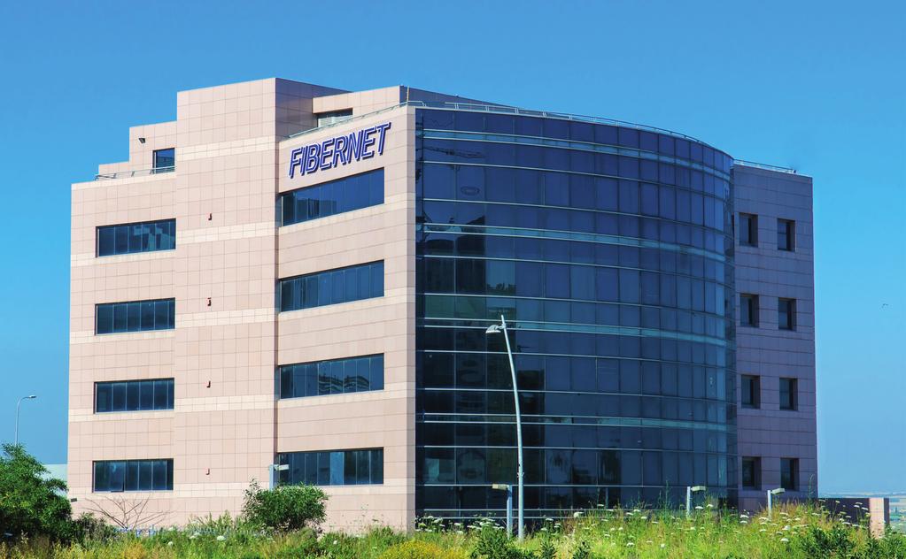 About Fibernet Since its establishment in 1993, Fibernet has developed a name as a leading manufacturer and distributor of fiber optic solutions, serving clients worldwide from the company s
