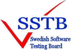 Swedish Software Testing Board (SSTB) International Software Testing Qualifications Board (ISTQB) Foundation Certificate in Software Testing Practice Exam Examination Questions
