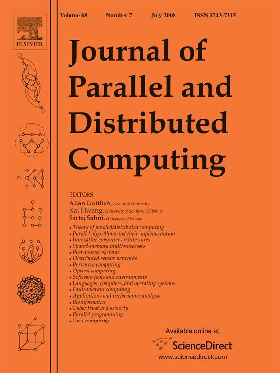 This article appeared in a journal published by Elsevier.
