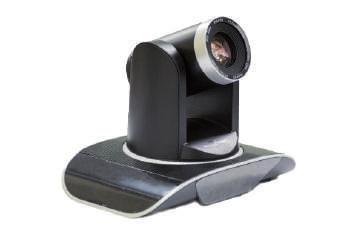 CleverMic 1010U PTZ Camera CLEVERMIC 1010U PTZ CAMERA is equipped with a SONY sensor and Ambarella DSP video signal processing technology.