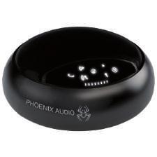 Recommended Video Conferencing Equipment SPEAKERPHONES Phoenix Audio Spider (MT503) PHOENIX AUDIO SPIDER (MT503) is a high-quality speakerphone that can turn any space into a professional conference