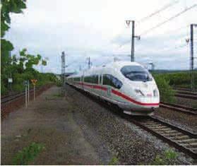 Probability Assessment of Railways Goal: investigate the crosswind stability of