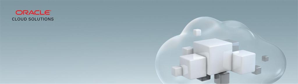 Case Study Managed Cloud Database Service