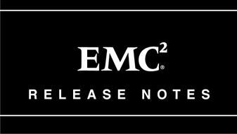 EMC VNX Event Enabler Version 5.1.0.