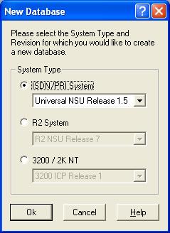Software being used. For example, for SX-2000 Light software version 34.2.0.20 the Universal NSU Release 1.