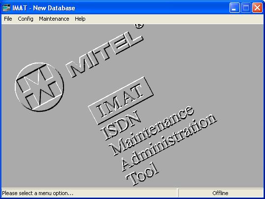 Mitel SX-2000 Lightware Note: Parameters not listed below can be left at their default settings. Set Leading Digits to a currently unassigned ARS number. Set Digits Dialed to an unused 2-digit string.