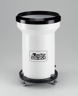 HD2013 TIPPING BUCKET RAIN GAUGE HD2013-D DATALOGGER TO MEASURE RAINFALL HD2013 BUCKET RAIN GAUGE Introduction The HD2013 is a reliable and sturdy bucket rain gauge, built entirely from corrosion