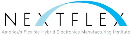 Flexible Hybrid Electronics Devices CMOS, MEMS, InP, GaAs, SiC Flexible Substrate New Materials & Processes Low cost Mfg methods FHE