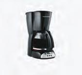 cable Slide show functionality MICROWAVE COFFEE POT