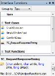 Style Editor Parameter Editor (TAE) Editor Stimulation Curve Editor CAPL Editor C# Editor Parameter Editor Curve Editor Timing Diagram Editor Symbol Explorer System View Symbol Network Explorer