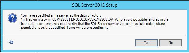19. In the Error Reporting page, select or clear the Send Windows and SQL Server Error Reports to Microsoft or your corporate report server checkbox based on your organization s policies. Click Next.