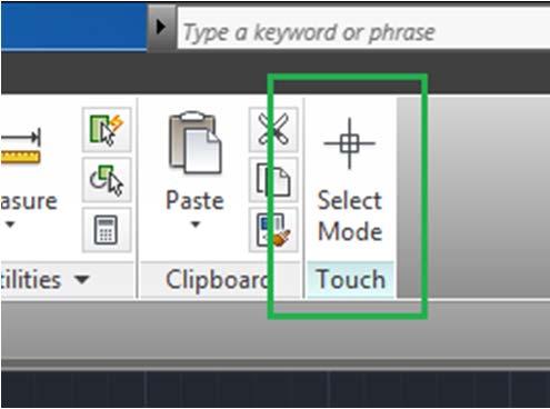Exchange apps A default installation of AutoCAD 2014 adds several valuable apps from Autodesk Exchange, including the Featured Apps ribbon tab, the Exchange App Manager, and the SketchUp Import for