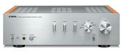 the superb A-S2000 amplifier: