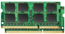 Celeron Up to two DDR3L-1600 SO-DIMM