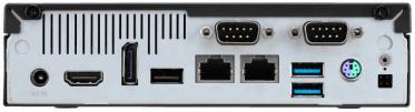 1, 10 and Linux (64-bit only) TPM-Support Firmware-TPM (optional) Firmware-TPM (optional) Firmware- TPM (opt.
