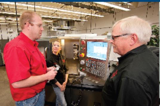 machining companies SCC Computer Integrated Machining Certificate and Diploma programs Company