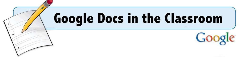 Google Docs is a free, on-line set of productivity tools (word processor, spreadsheet, presentation/slideshow, online forms) which provides collaboration and publication options to anyone with a