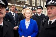 Streep, Oscar Oscar 2012 Margaret Thatcher in THE IRON LADY (GB/F 2011, Phyllida