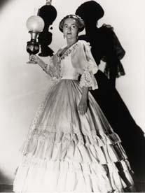 Olivia de Havilland, Oscar 1950 Catherine