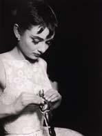 Audrey Hepburn, Oscar 1954 Princess Ann, ROMAN
