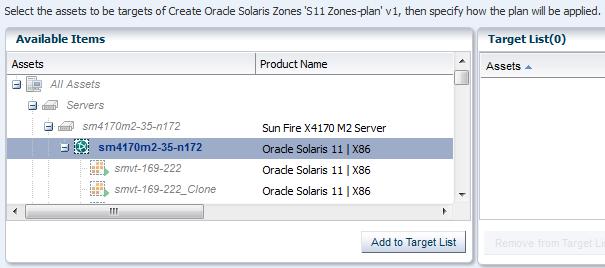 Perform steps 4 to 11 described in "Create Non-Global Zones Within the Server Pool" to complete the procedure.