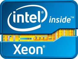 What s Intel Doing in 2012 in HPC Intel Xeon