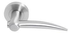 Marine Grade (316) Solid Stainless Steel Door Furniture Byron 8013 108mm Noosa 8023 110mm Projection 58mm Projection 60mm 8013/53R 8013/53S 8023/53S v 8023/53R Torquay 8053 115mm Somerton 8063 110mm