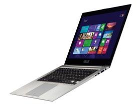 ASUS P550CA-XS51-CA Notebook Handle challenging office tasks and oversee company assets efficiently CDW 3335905 525.