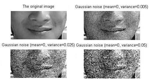 sian noised images. In the figure, APS maintains good classification accuracy whereas the accuracy of GPS significantly decreases comparing to the results in Figure 8.