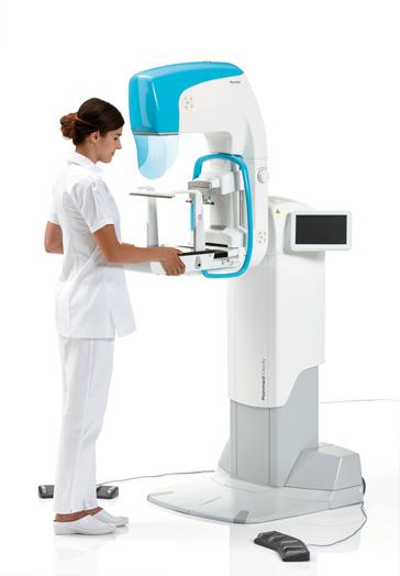 See more with Planmed DBT Digital Breast Tomosynthesis with Planmed Clarity 3D Superimposed tissue structure can severely impair breast cancer detection in a traditional mammogram.