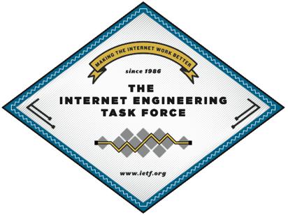 IETF Make the Internet work better N A standards organisation that works on core Internet technology TCP/IP, HTTP, VoIP, Openness anyone can