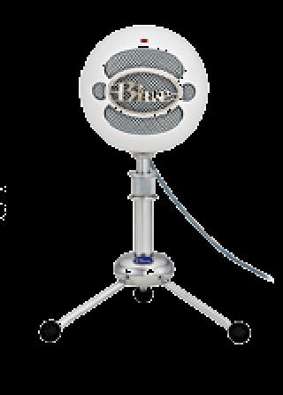 Inputting Sound Microphones are used for: Podcasts