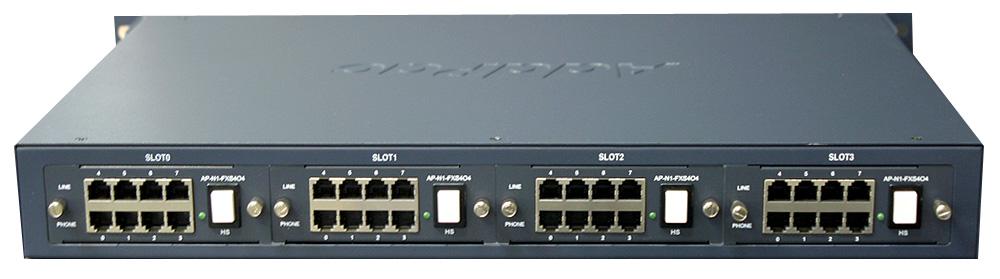 Hardware Specification IPNext190 IP-PBX for SMB RISC CPU High-end DSP PSTN