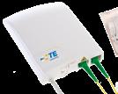 Products-at-a-Glance TE Solutions for Fiber Connectivity Specifications Application Outdoor Wall Mounted Small Box (OWB-S) See pages 38 Rapid Fiber Faceplate See pages 39 Installation Type Outdoor