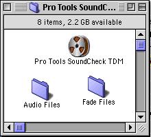 chapter 5 Working with Pro Tools This chapter takes you on a guided tour of Pro Tools, introducing its main windows and features.