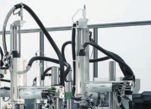 Handling systems from Festo s multi-axis modular