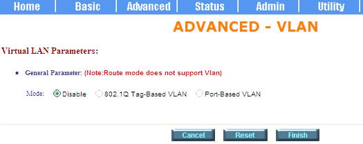 The IEEE 802.1Q defines the operation of VLAN bridges that permit the definition, operation, and administration of VLAN topologies within a bridged LAN infrastructure. 4.4.1 802.