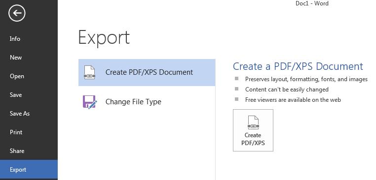 They are great for situations where you are sending a final version of a document. To edit a PDF: If you decide you do need to edit a.
