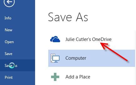 OneDrive also provides services such as Office Web Apps. You will have to create a MSN account first before using OneDrive.