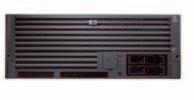 HP Integrity rx4640-8 Server Data sheet HP servers offer innovation based on standards, laying the foundation for the Adaptive Enterprise, where business and IT are synchronized to capitalize on