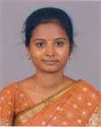 University. She has presented more than 4 papers in international conferences. Her research area includes image processing. Jeevarathinam A completed M.Sc M.Phil from Bharathiar University.